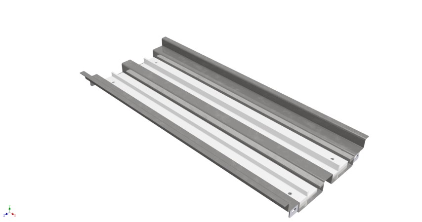 Knight Industrail Parts